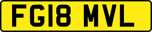 FG18MVL