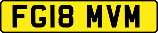 FG18MVM