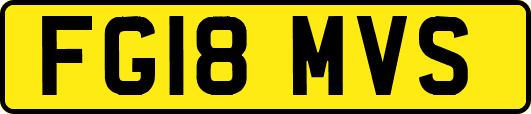 FG18MVS