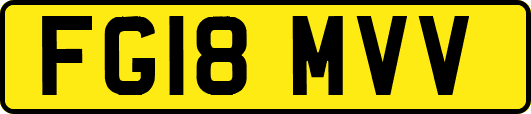FG18MVV
