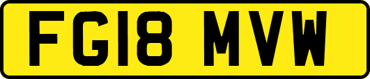 FG18MVW