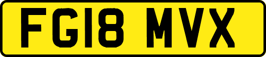 FG18MVX