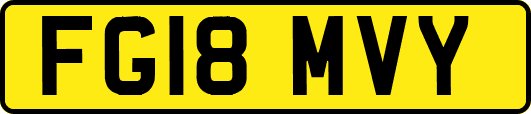 FG18MVY