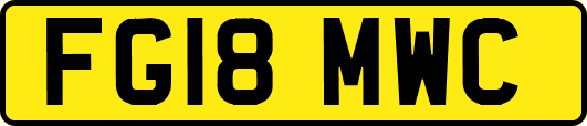 FG18MWC