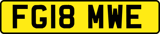 FG18MWE