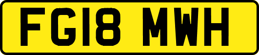 FG18MWH