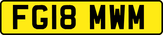 FG18MWM