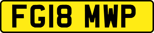 FG18MWP