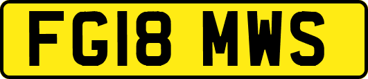 FG18MWS