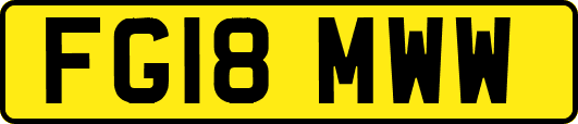 FG18MWW