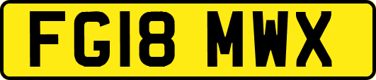 FG18MWX