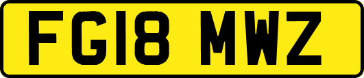 FG18MWZ