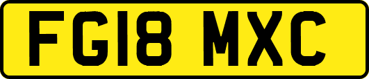 FG18MXC