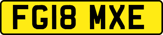 FG18MXE