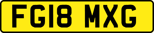 FG18MXG