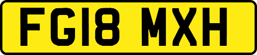 FG18MXH
