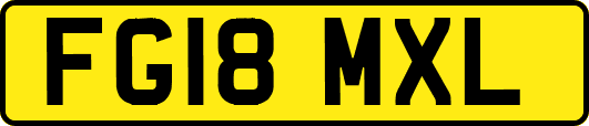 FG18MXL