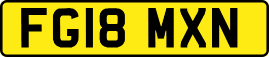 FG18MXN