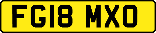 FG18MXO