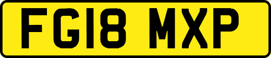 FG18MXP