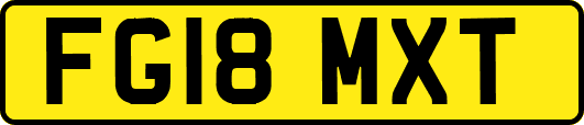 FG18MXT