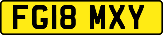 FG18MXY