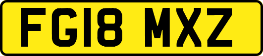 FG18MXZ