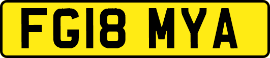 FG18MYA