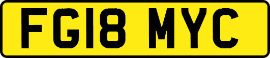 FG18MYC