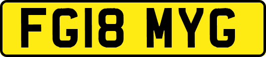 FG18MYG