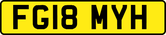 FG18MYH