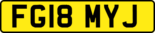 FG18MYJ