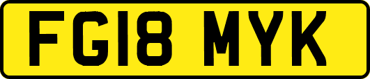 FG18MYK