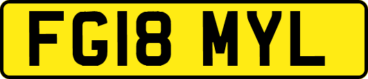 FG18MYL