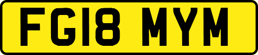FG18MYM