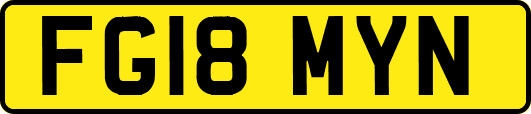 FG18MYN