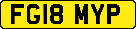 FG18MYP