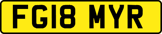 FG18MYR