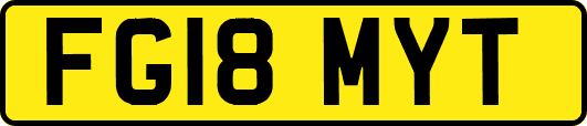 FG18MYT