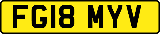 FG18MYV