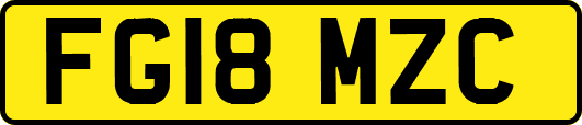 FG18MZC