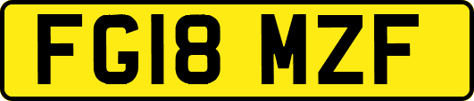 FG18MZF
