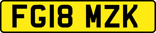 FG18MZK