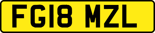 FG18MZL