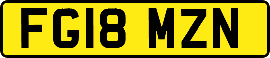 FG18MZN