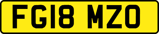 FG18MZO