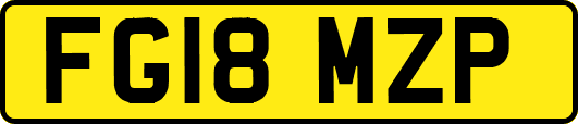 FG18MZP
