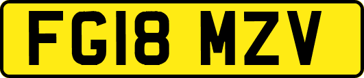 FG18MZV