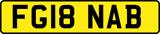 FG18NAB
