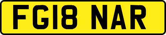 FG18NAR